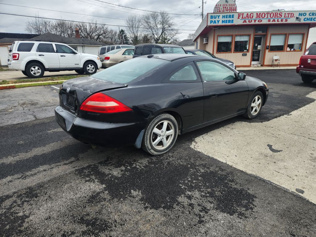 2005 Honda Accord Image 5