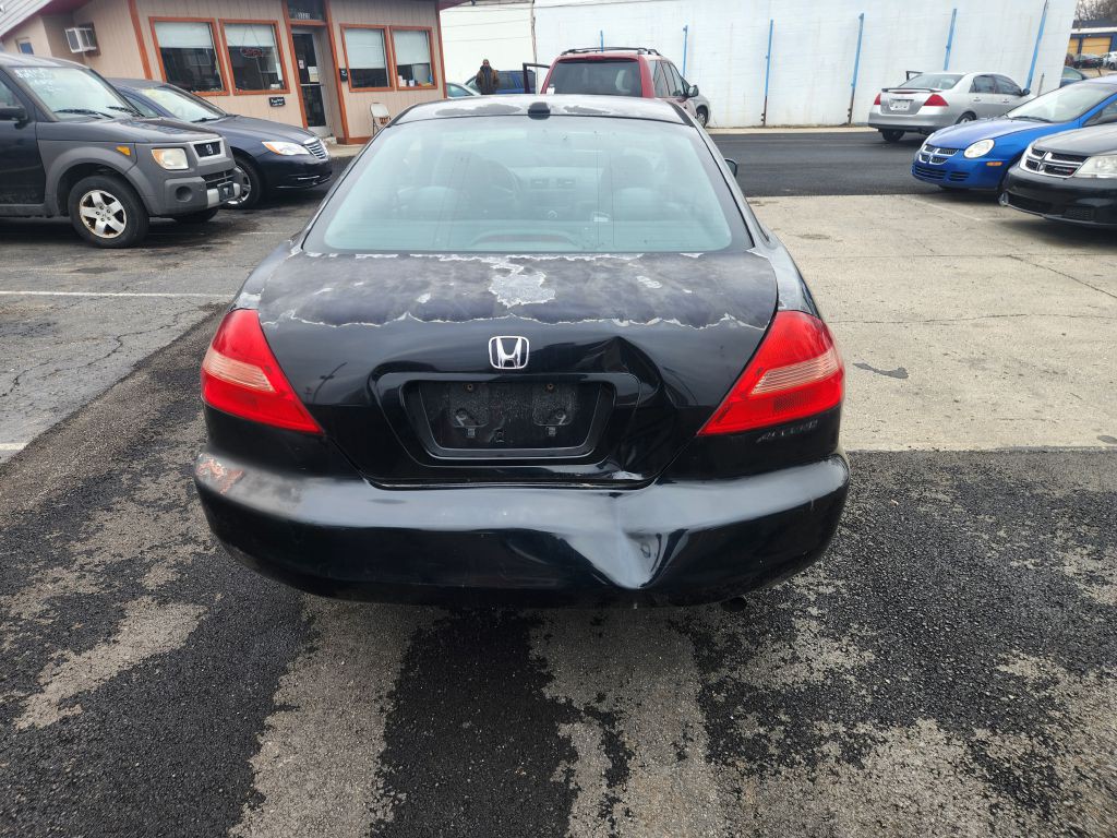 2005 Honda Accord Image 6
