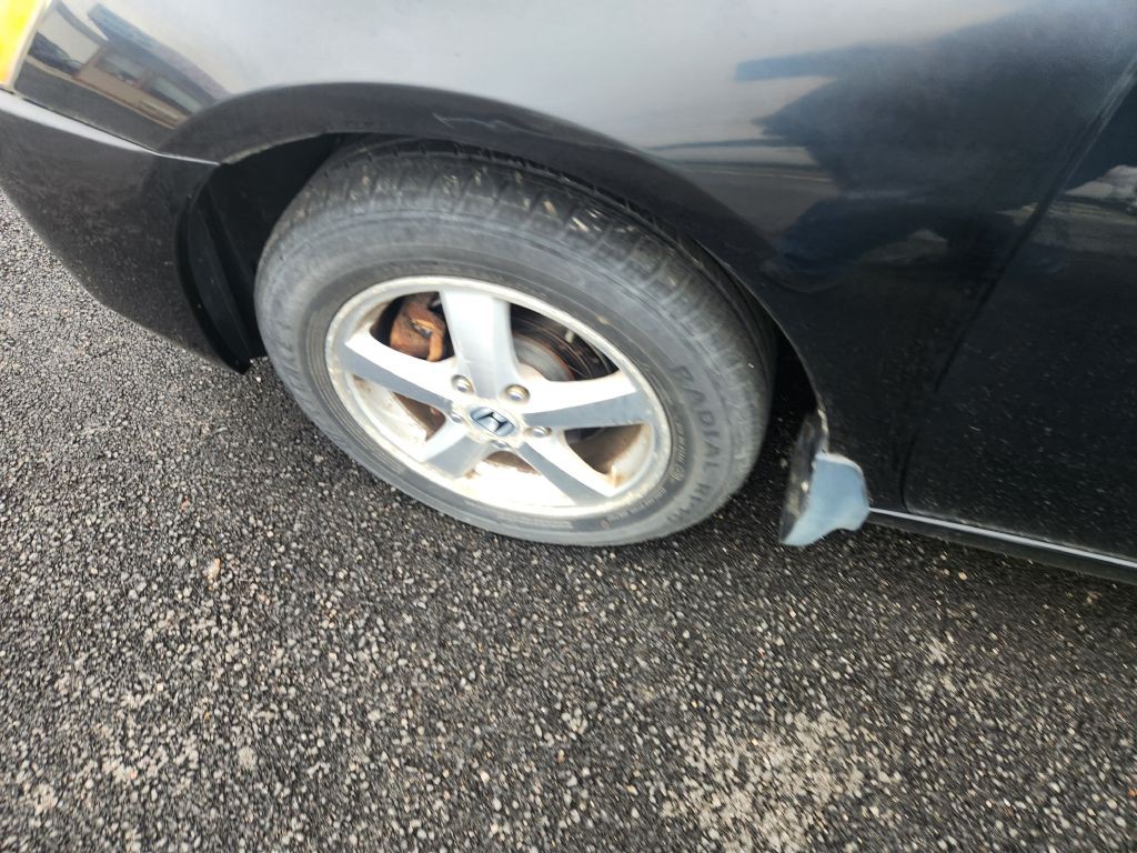 2005 Honda Accord Image 10