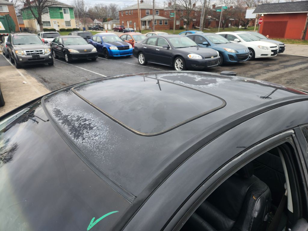 2005 Honda Accord Image 11