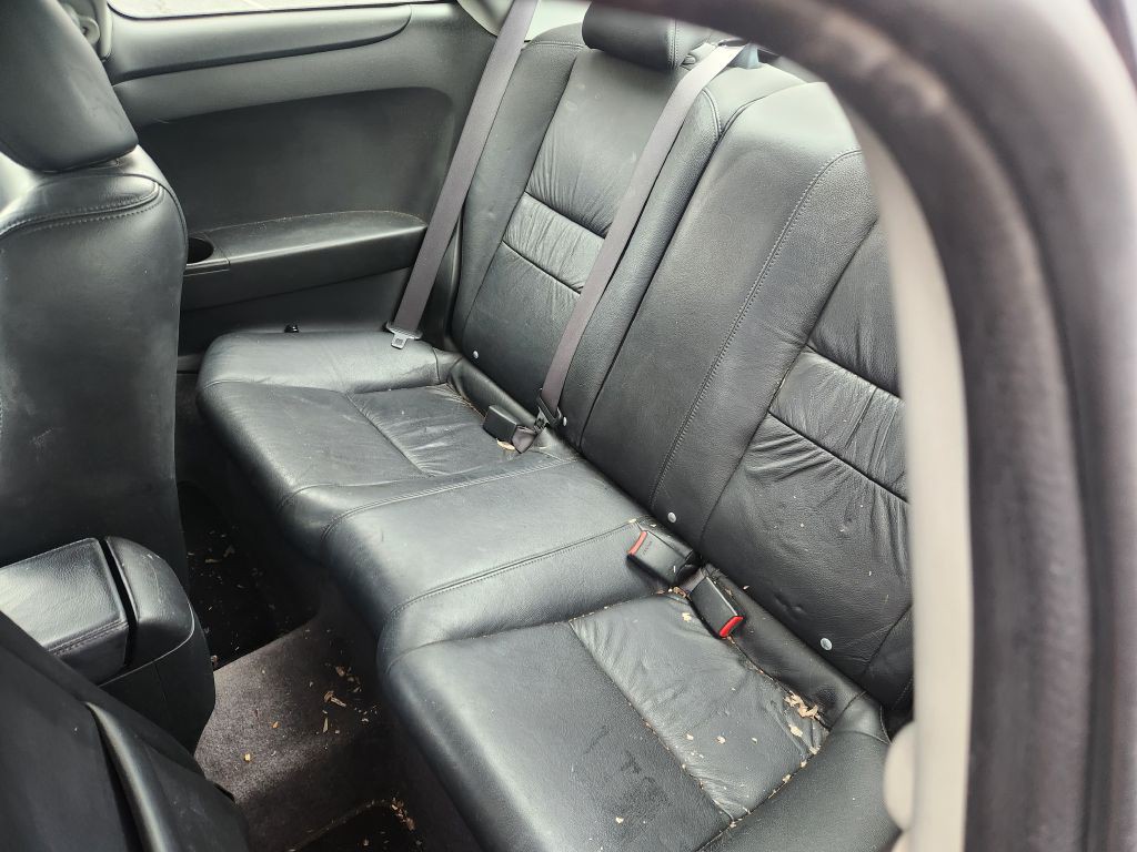 2005 Honda Accord Image 12