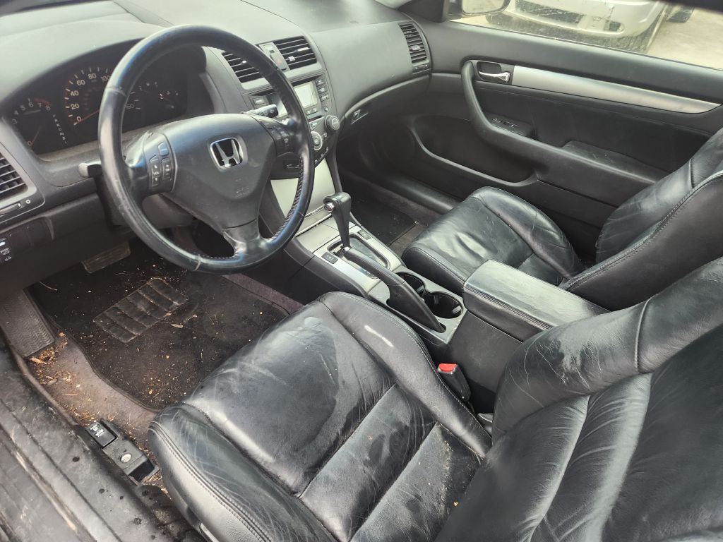 2005 Honda Accord Image 13