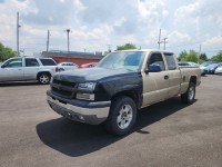 Image for 2004 Chevrolet Silverado 1500  ID: 6640531