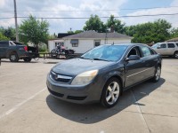 Image for 2007 Saturn Aura XE ID: 6643102