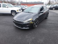 Image for 2015 Dodge Dart SXT ID: 6645565