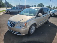 Image for 2013 Chrysler Town & Country Touring ID: 6675276