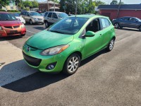 Image for 2011 Mazda Mazda2  ID: 6675361