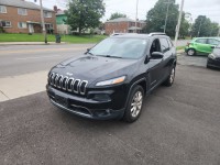 Image for 2014 Jeep Cherokee Limited ID: 6725693