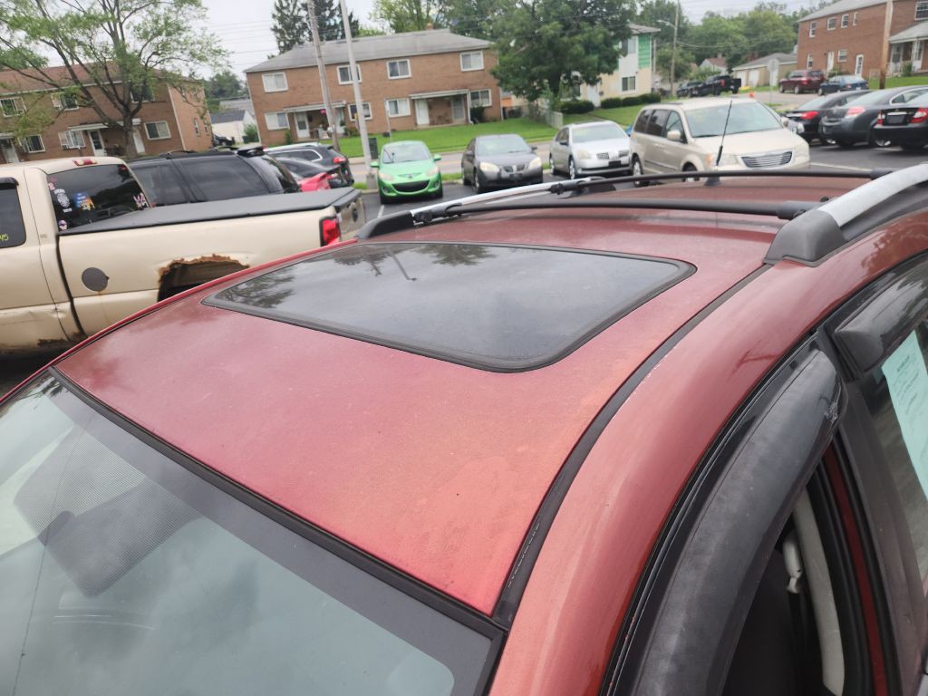 2003 Pontiac Vibe Image 11
