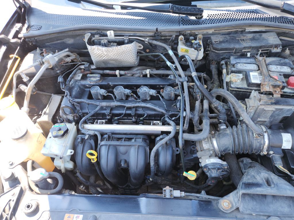 2010 Ford Focus Image 14