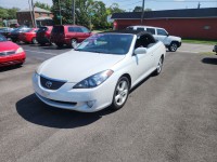 Image for 2005 Toyota Camry SE ID: 6749270