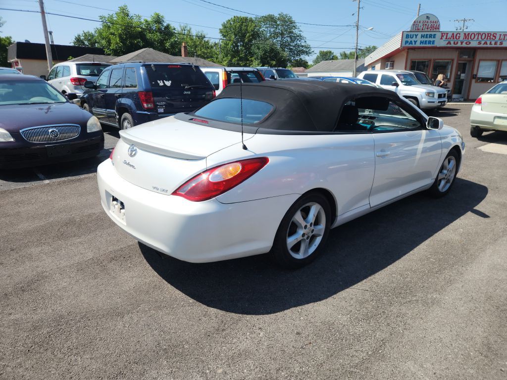 2005 Toyota Camry Image 5