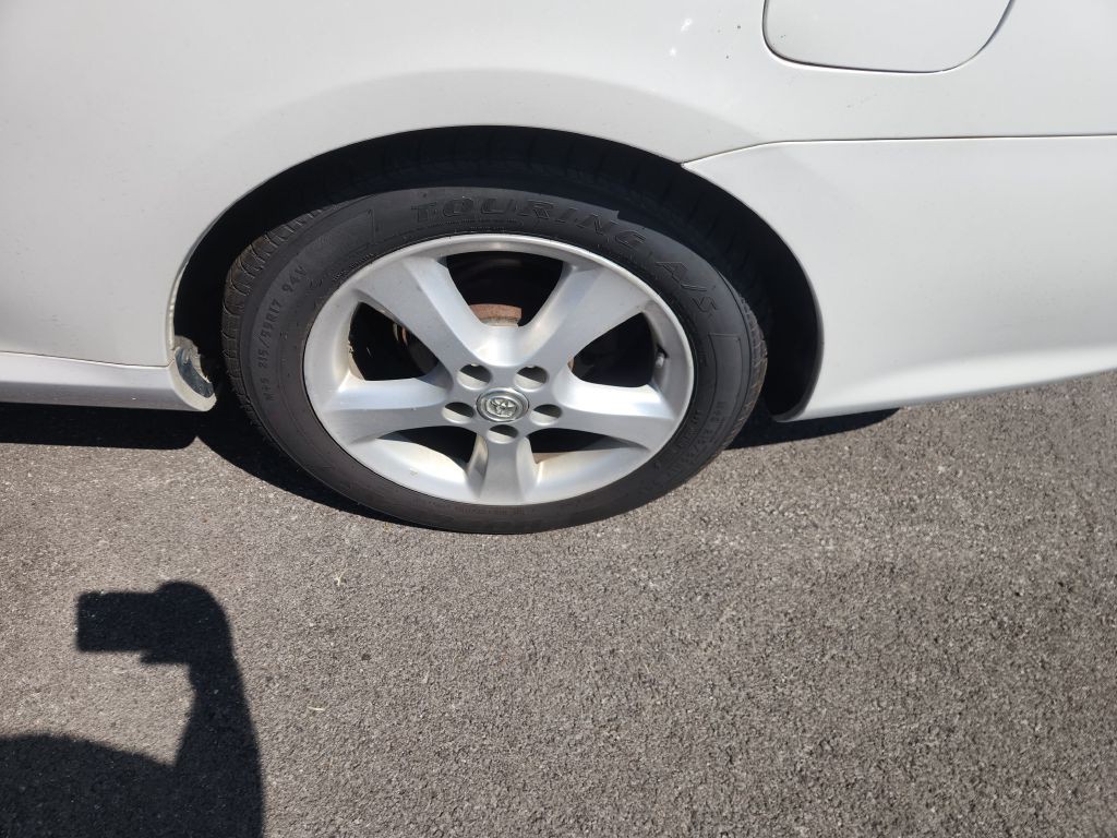 2005 Toyota Camry Image 9