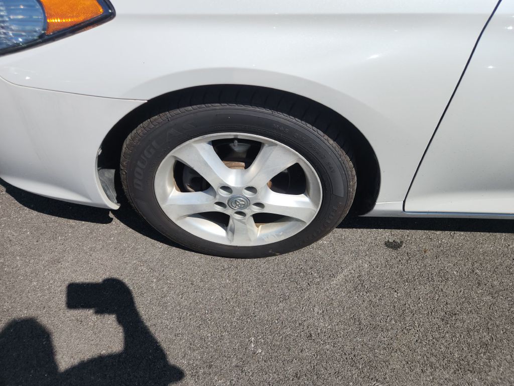 2005 Toyota Camry Image 10