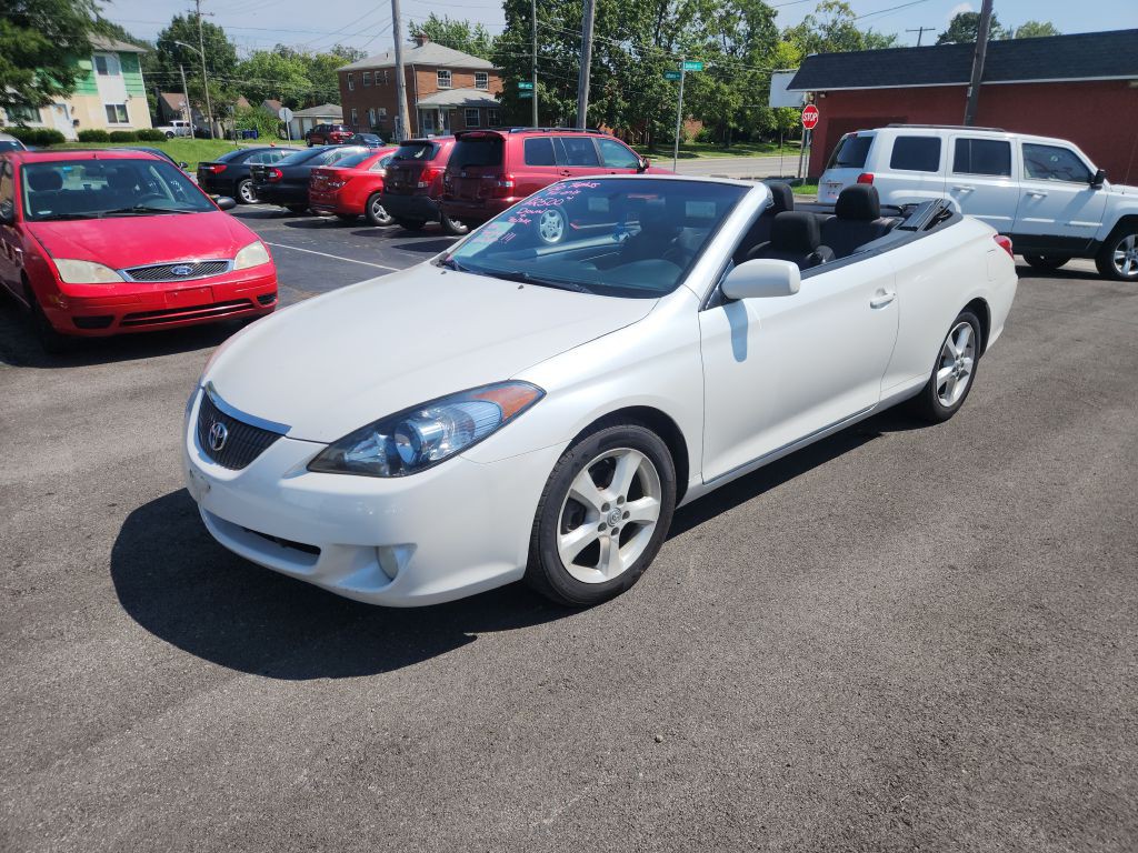 2005 Toyota Camry Image 13
