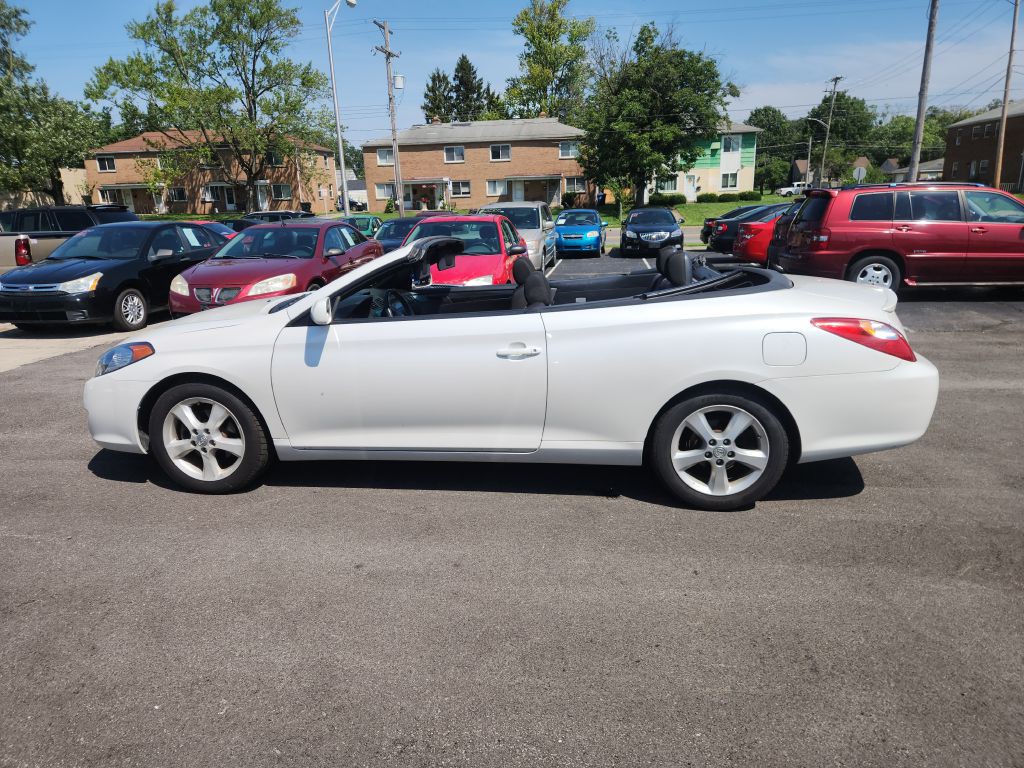 2005 Toyota Camry Image 14