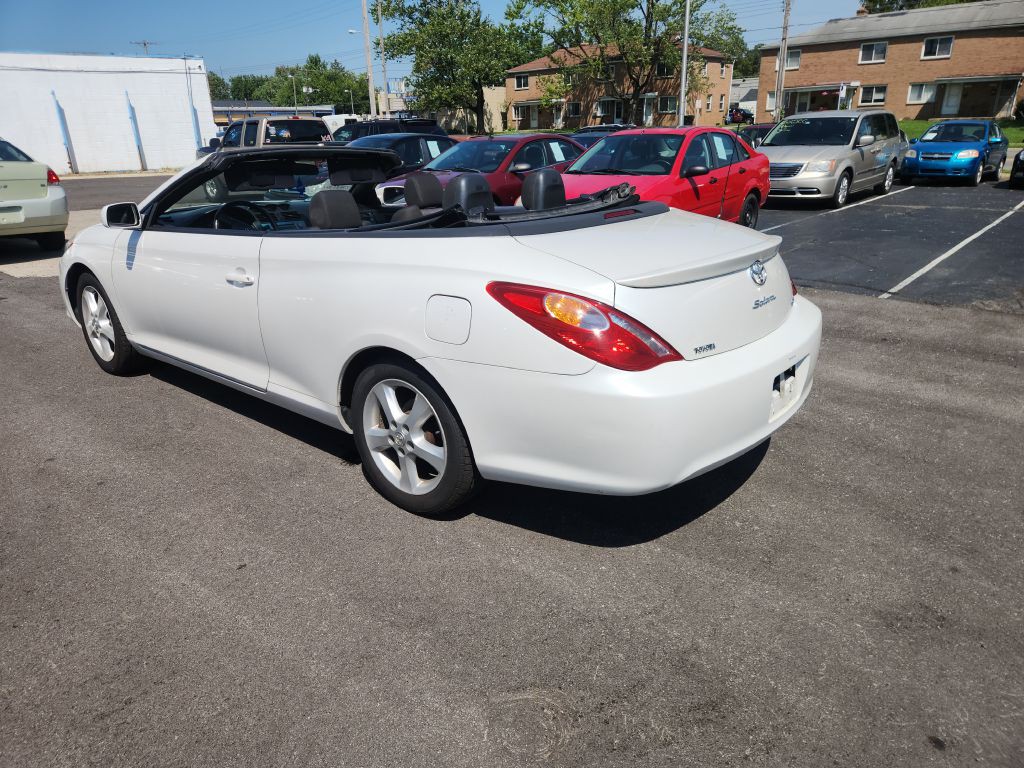 2005 Toyota Camry Image 15