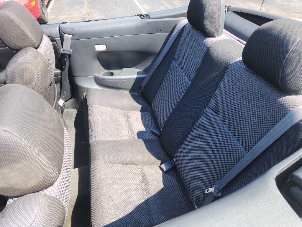 2005 Toyota Camry Image 16