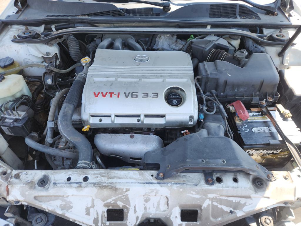 2005 Toyota Camry Image 18