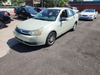 Image for 2010 Ford Focus SE ID: 6749282