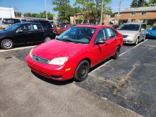 Image for 2005 Ford Focus ZX4 ID: 6749324