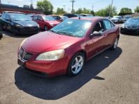 Image for 2009 Pontiac G6  ID: 6749331