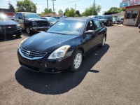 Image for 2010 Nissan Altima BASE ID: 6749337