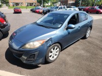 Image for 2011 Mazda Mazda3 I ID: 6749351