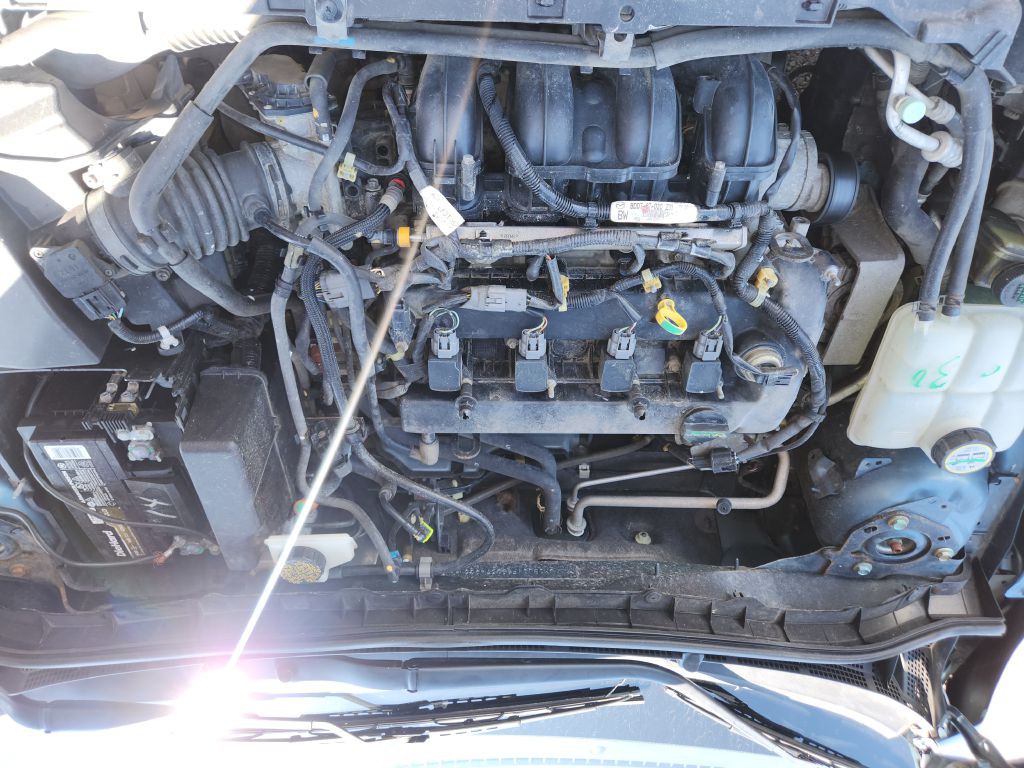 2011 Mazda Mazda3 Image 13