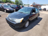 Image for 2010 Ford Focus SE ID: 6749357