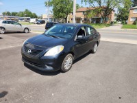 Image for 2013 Nissan Versa S ID: 6749363