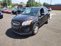 Image for 2015 Chevrolet Trax 1LT ID: 6749381