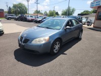 Image for 2006 Pontiac G6 SE1 ID: 6749395