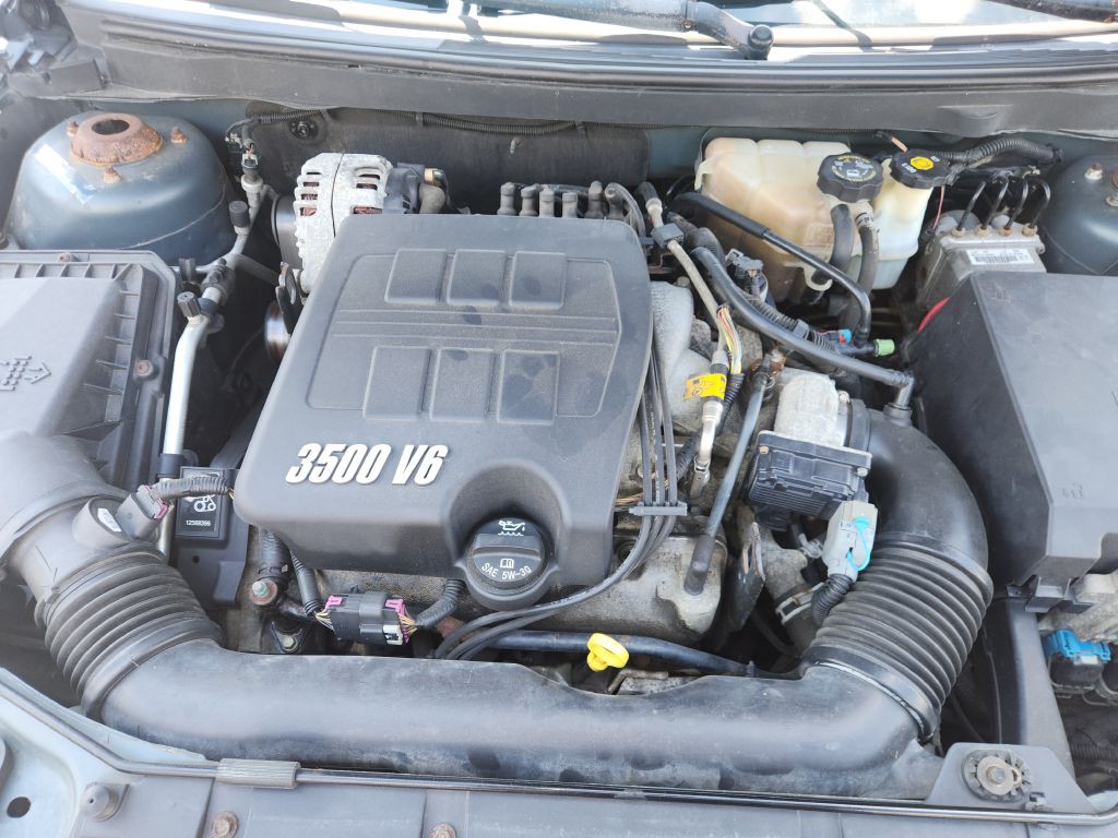 2006 Pontiac G6 Image 14