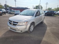 Image for 2010 Dodge Journey SE ID: 6765926