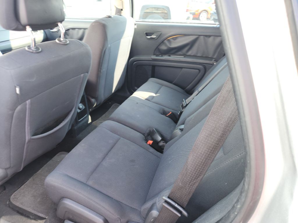2010 Dodge Journey Image 11