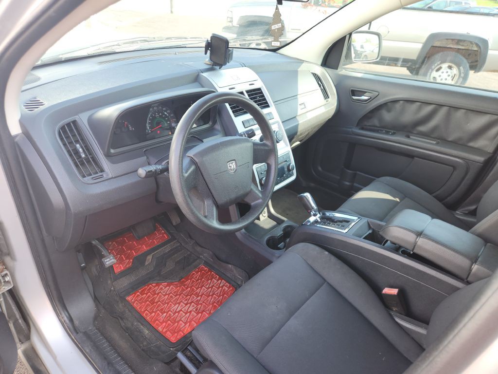 2010 Dodge Journey Image 12