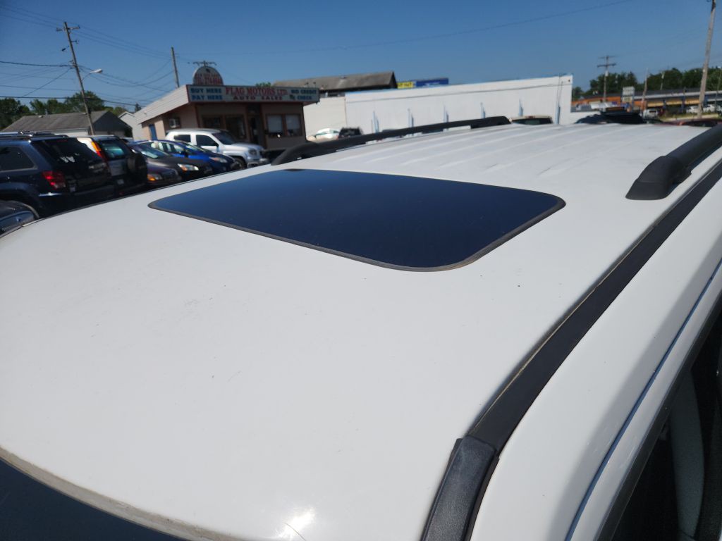 2014 Jeep Patriot Image 11