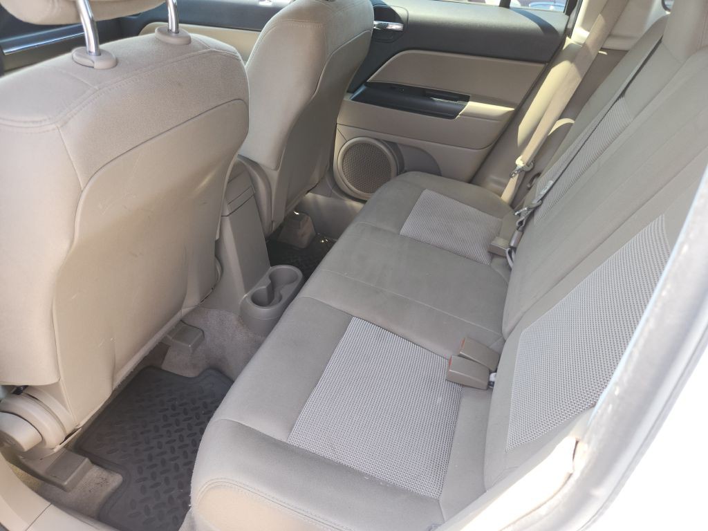 2014 Jeep Patriot Image 12
