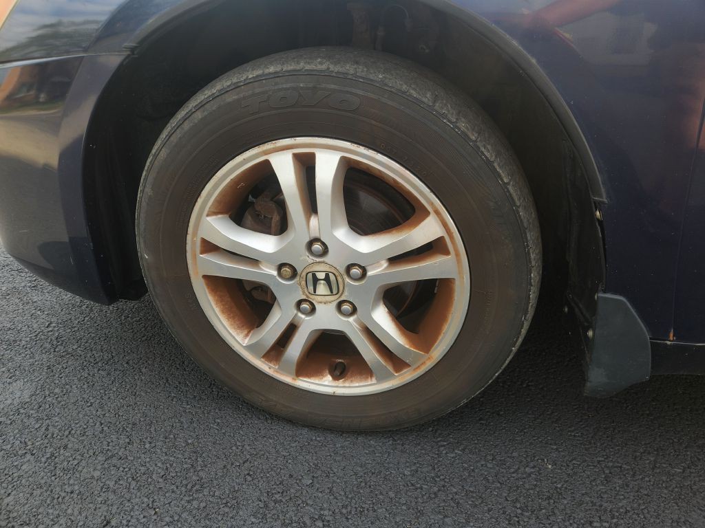 2006 Honda Accord Image 10