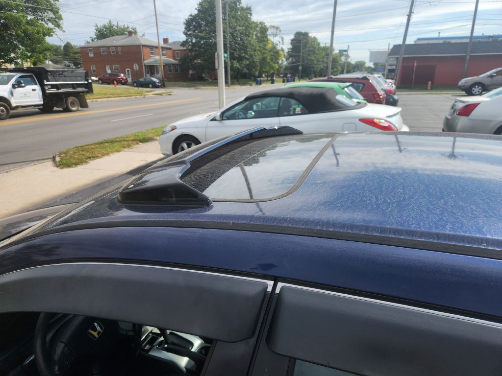 2006 Honda Accord Image 11