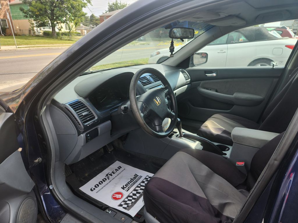 2006 Honda Accord Image 13