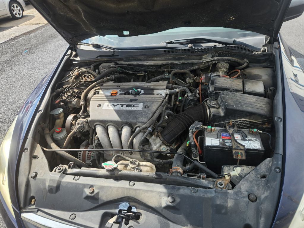 2006 Honda Accord Image 14