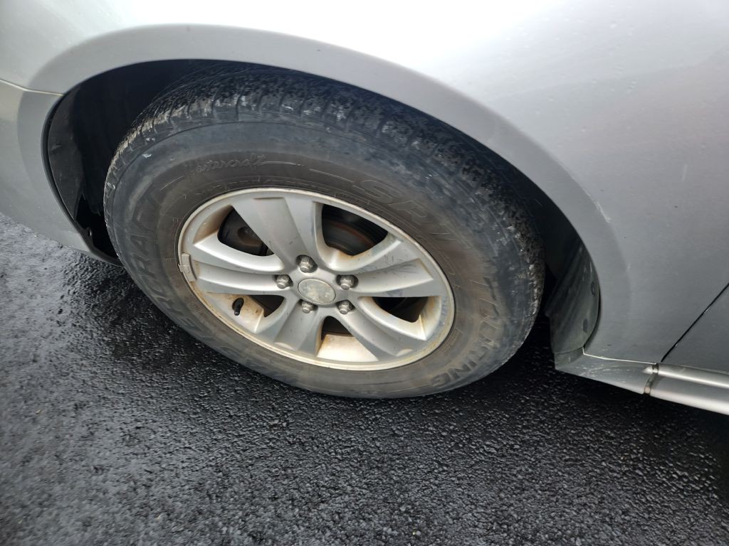 2014 Chevrolet Impala Image 10