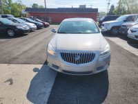 Image for 2011 Buick Regal CXL ID: 6801778
