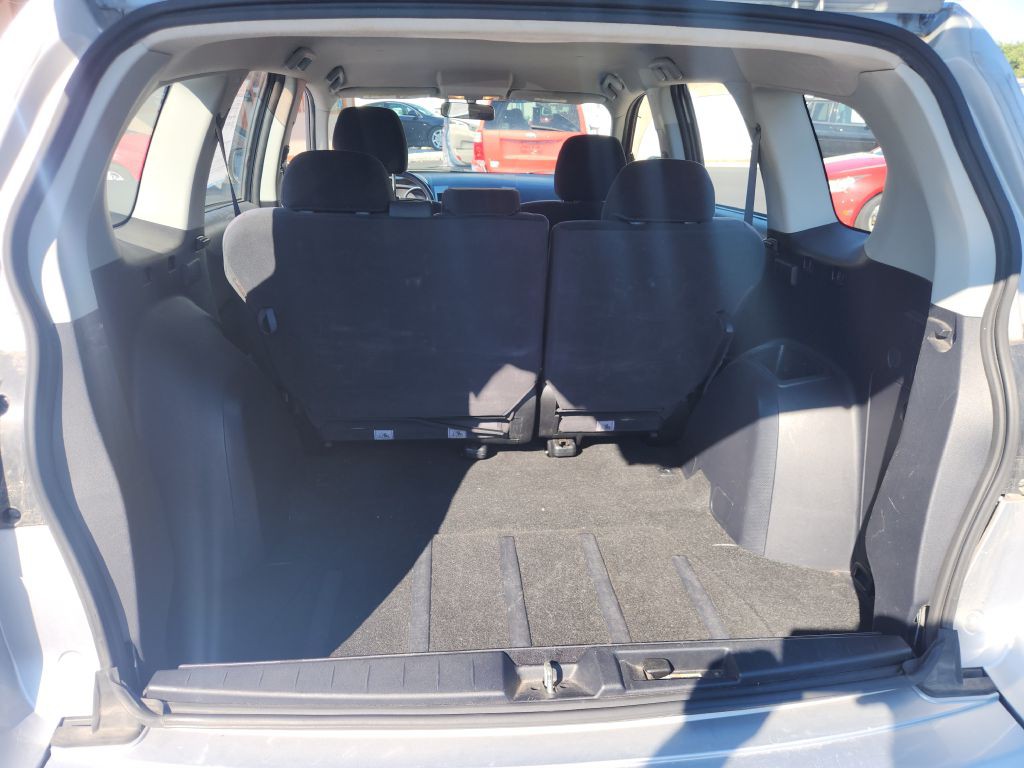 2007 Mitsubishi Outlander Image 14