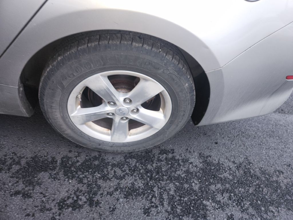 2015 Kia Optima Image 9