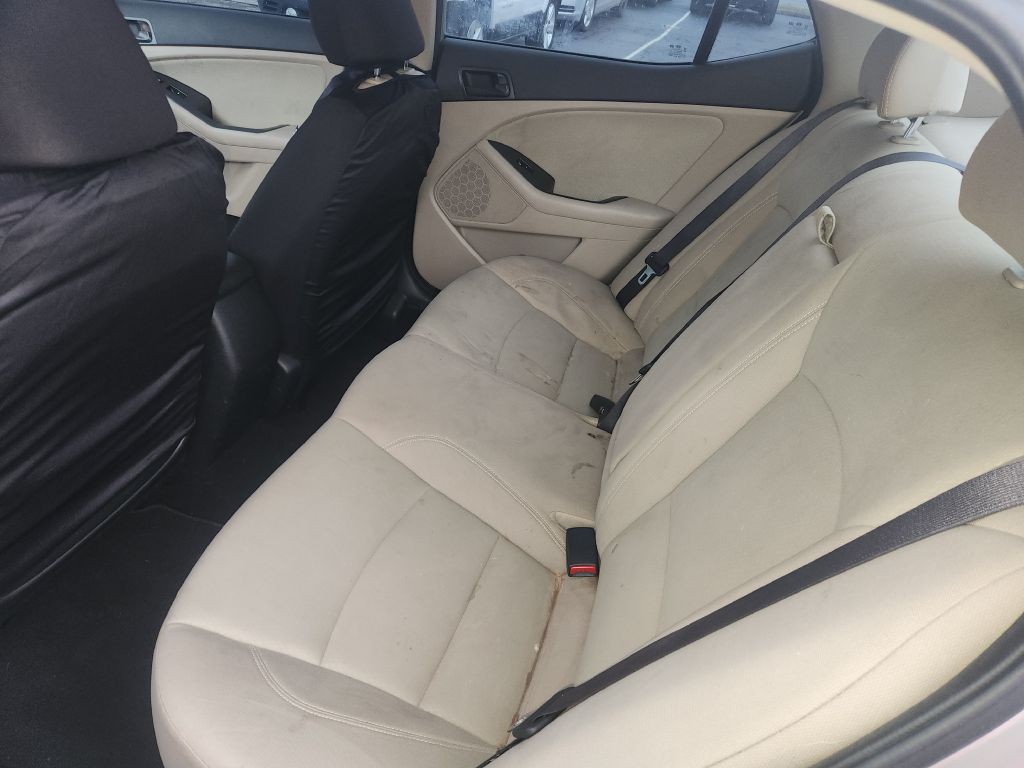 2015 Kia Optima Image 11