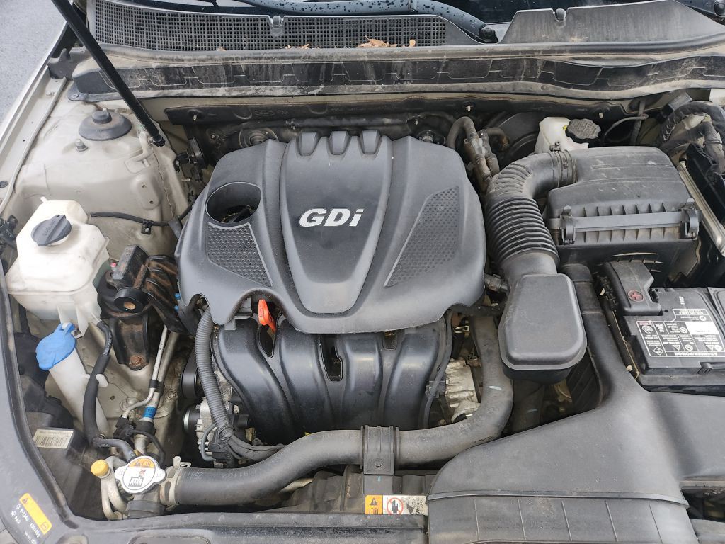 2015 Kia Optima Image 13