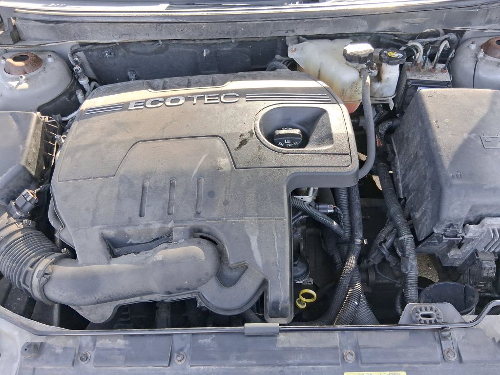 2008 Pontiac G6 Image 13
